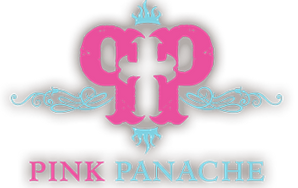Pink Panache 